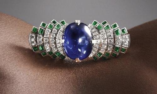 New collection Sixième Sens par Cartier