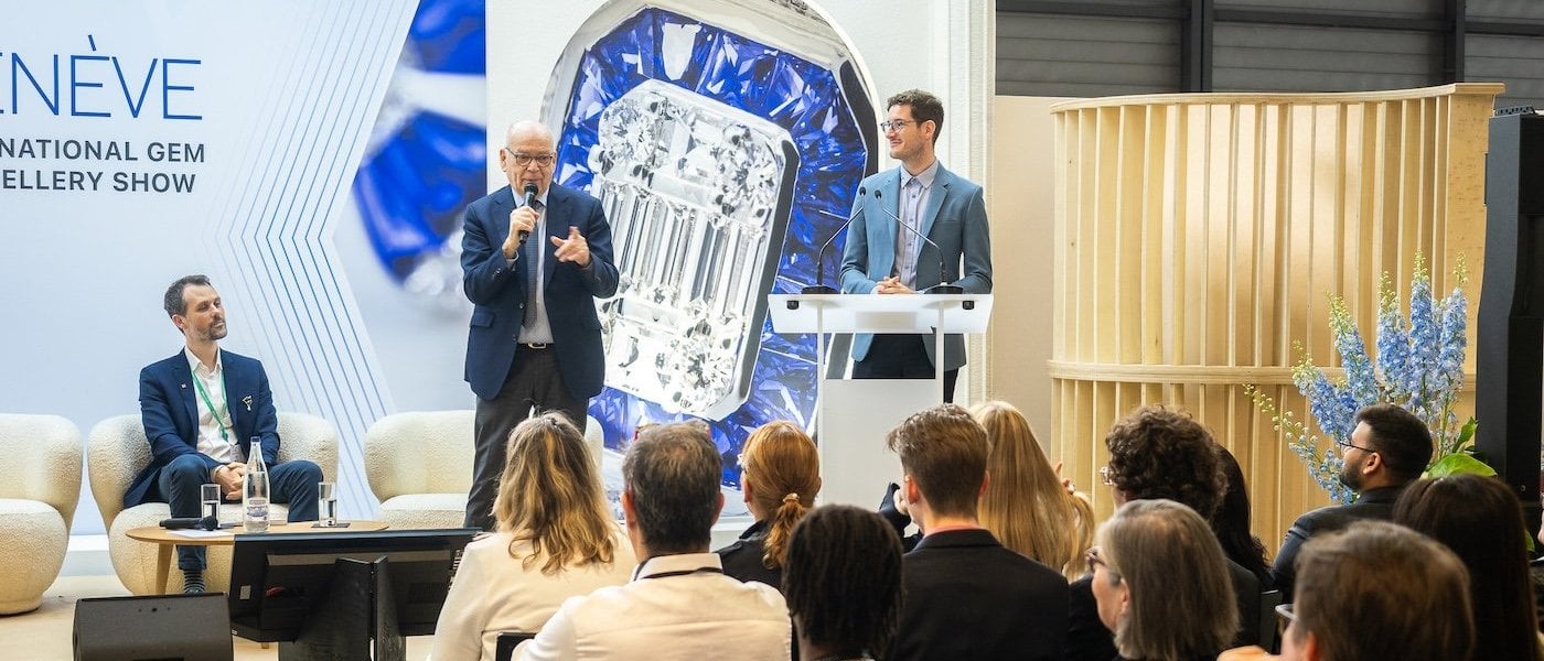 GemGenève ninth edition sets new attendance record