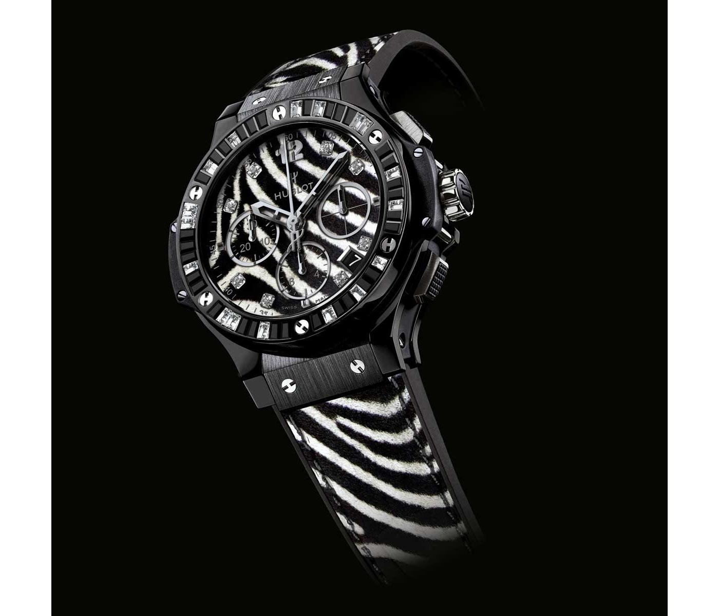 Watch by Hublot