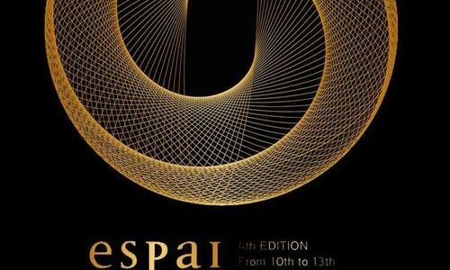 The fourth edition of Espaijoia - 10th to 13th October 2014