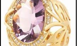 IBGM presents Brazilian Jewellery At the Couture Design Awards 