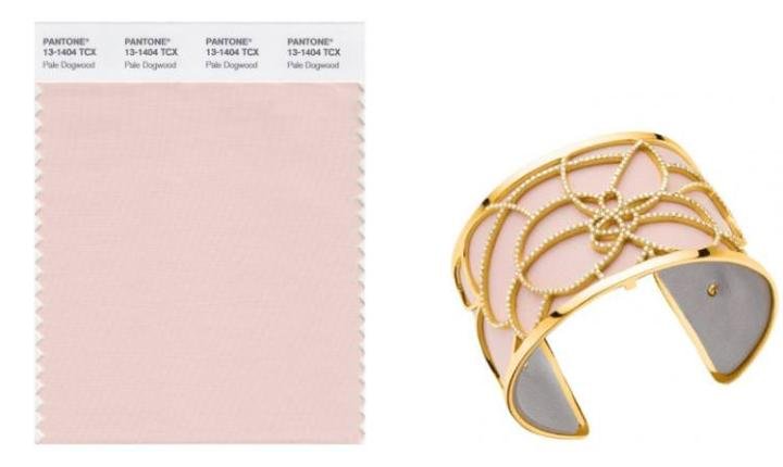 Cuff by Les Georgettes