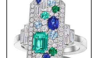 Harry Winston - The New York Collection