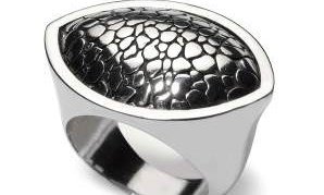 COVER FEATURE - Calgaro : Creating emotional jewelry