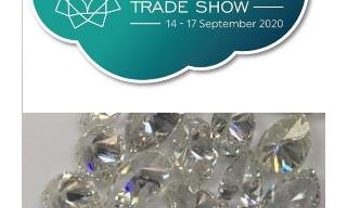 IDI and AWDC to Host Second Online Diamond Trade Show