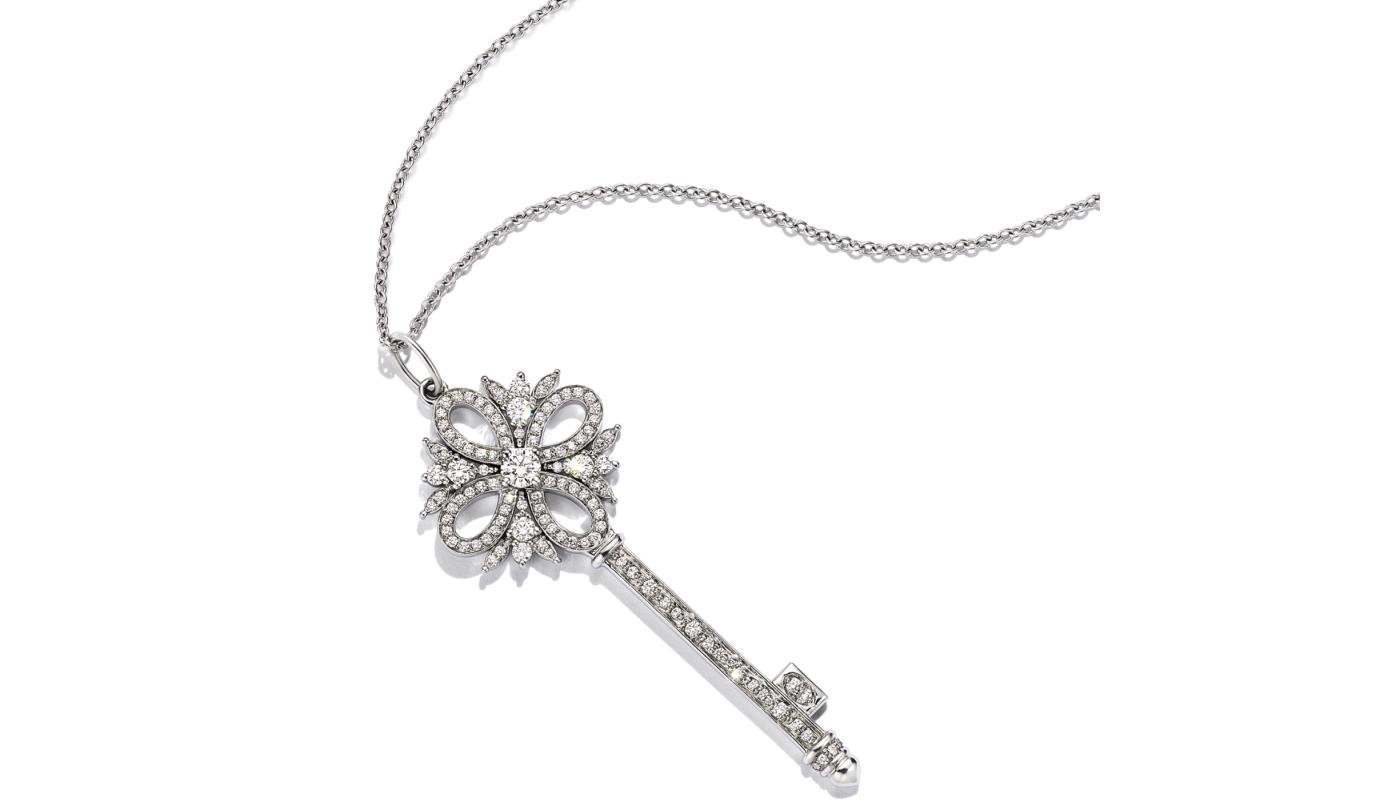 PENDANT BY TIFFANY