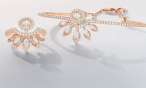 Sartoro illuminates the dawn: introducing Alba - a symphony of light and femininity