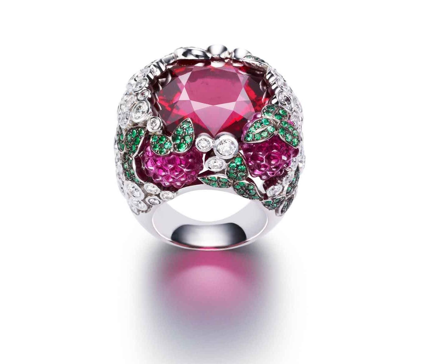 Ring by Piaget