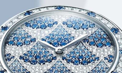Bulgari: new variations on the Divas' Dream