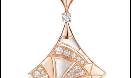 Bvlgari - The Diva collection - an ode to femininity