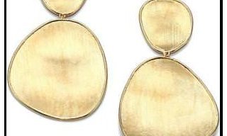 Marco Bicego announces the new Lunaria collection