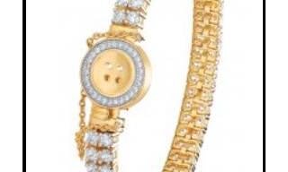 Bouton Jewellery lastes a lifetime