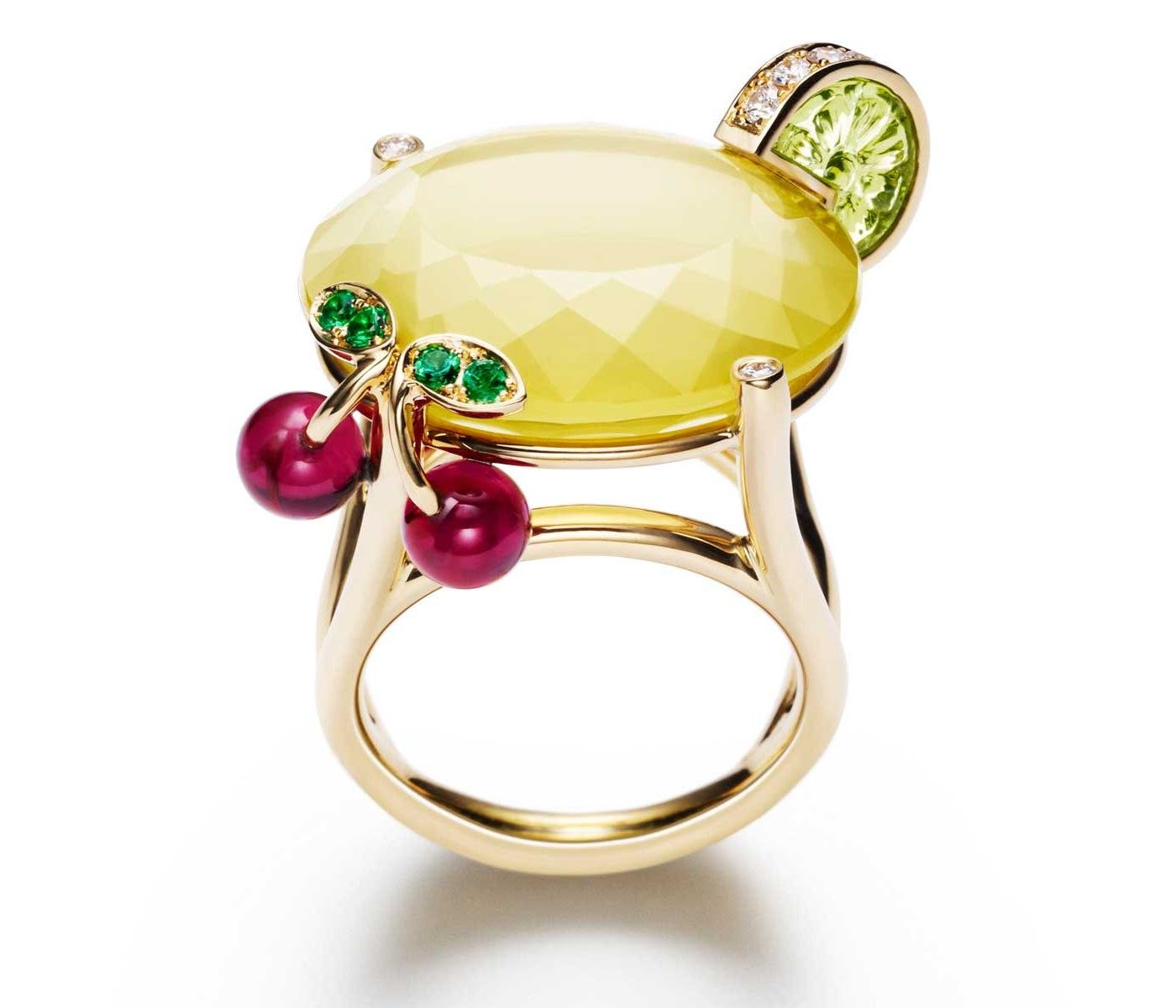 Ring by Piaget