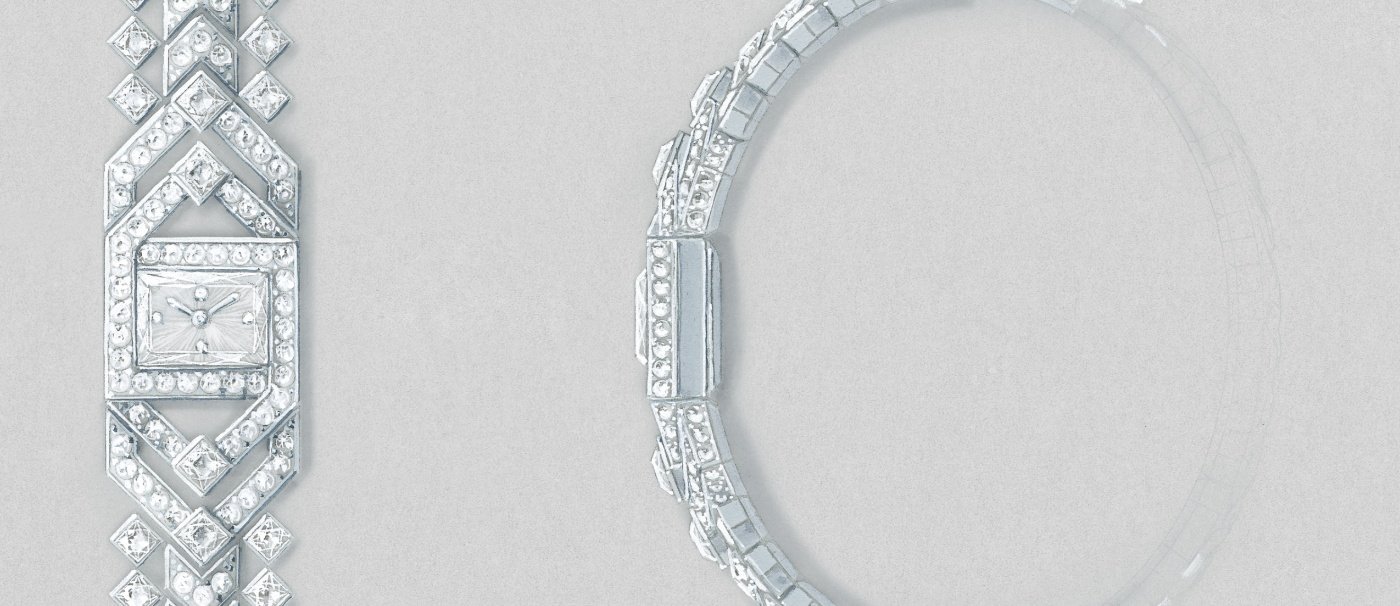An introduction to Cartier's Precious Watches collection