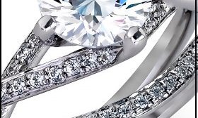 Simon G. Jewelry introduces new platinum bridal collection