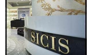 Sicis Jewels opens its first shop in Paris