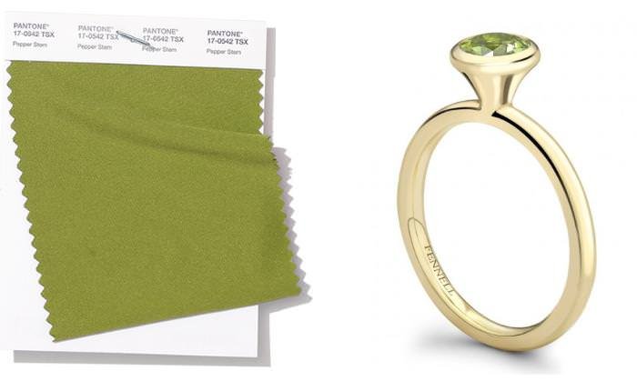 Ring by Theo Fennell