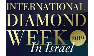 Registration Brisk for International Diamond Week in Israel 2019