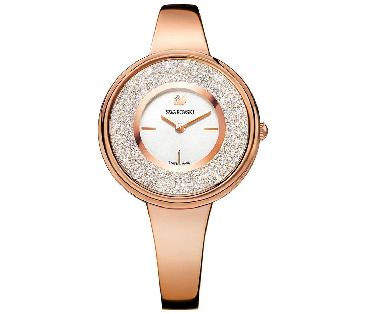 Watch by Swarovski