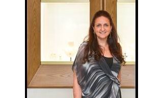 Yael Sonia opens a showroom in Manhattan