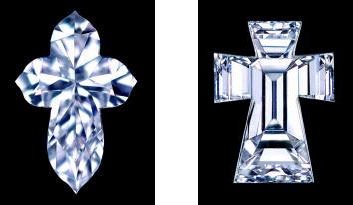 Diamond Dimensions Combines Fashion and Art in New Diamond Cuts