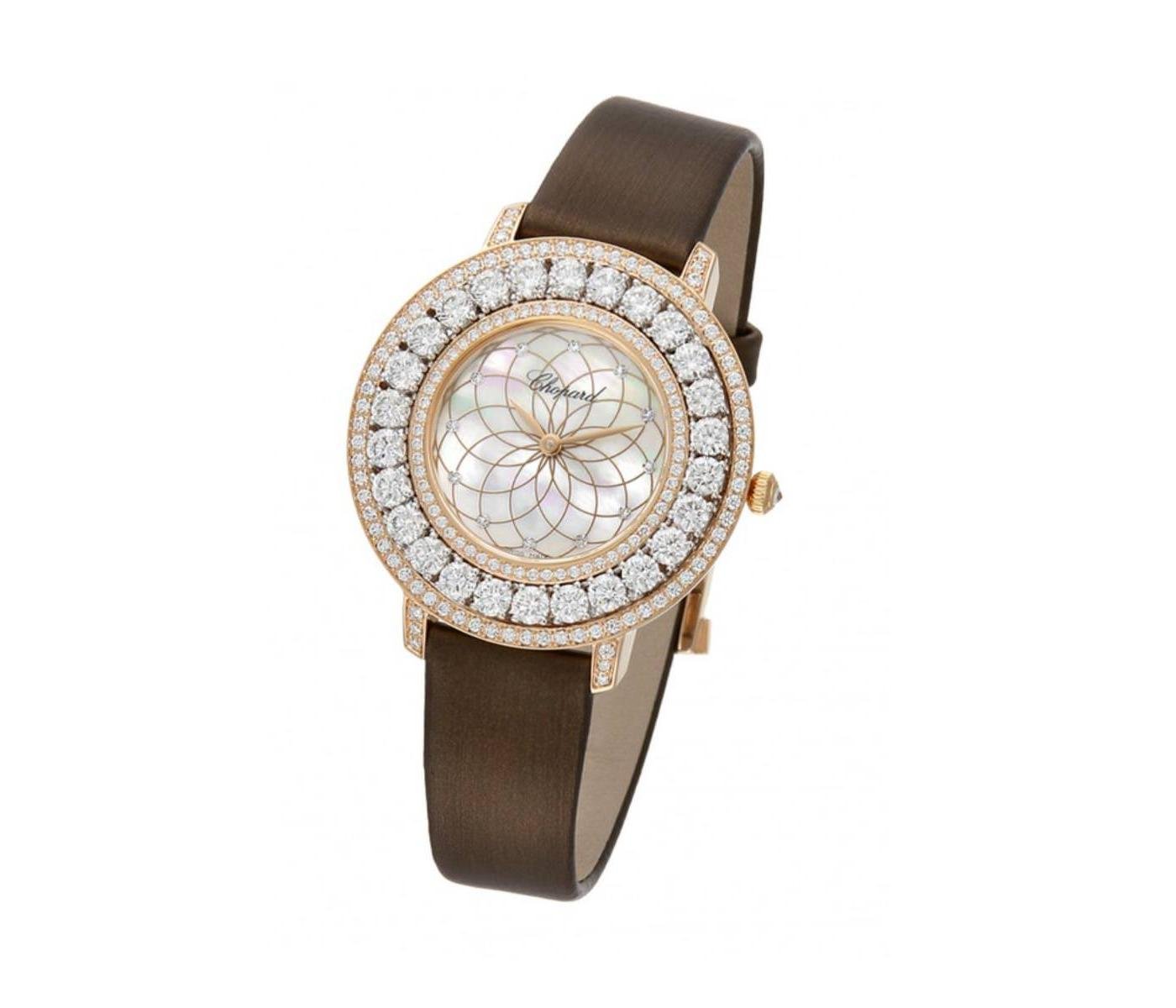 Watch by Chopard