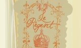 Le Régent, a perfume inspired by a royal diamond