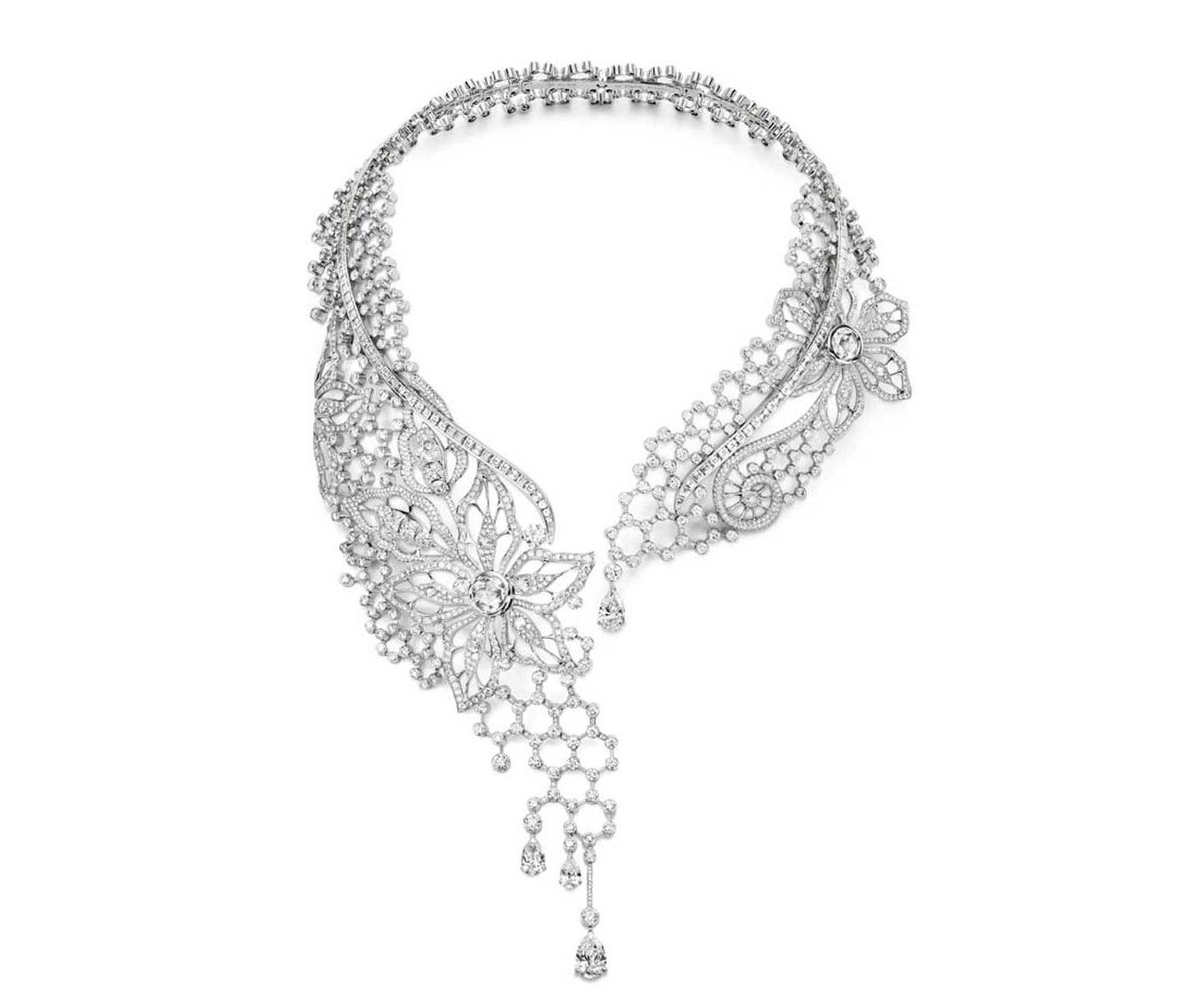 Necklace by Piaget