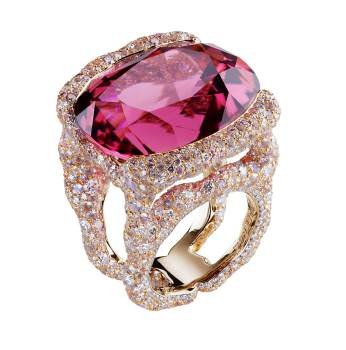 Katharina Rose ring