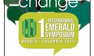  Colombia's First International Emerald Symposium