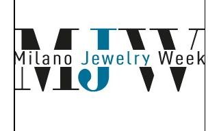 The Milano Jewelry Week from the 24th to the 27th of October 2019.