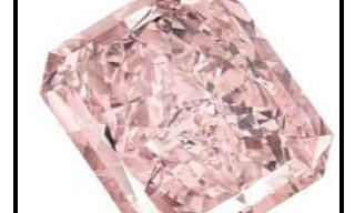 Christie's Fall Auction of Magnificent Jewels October 15, New York