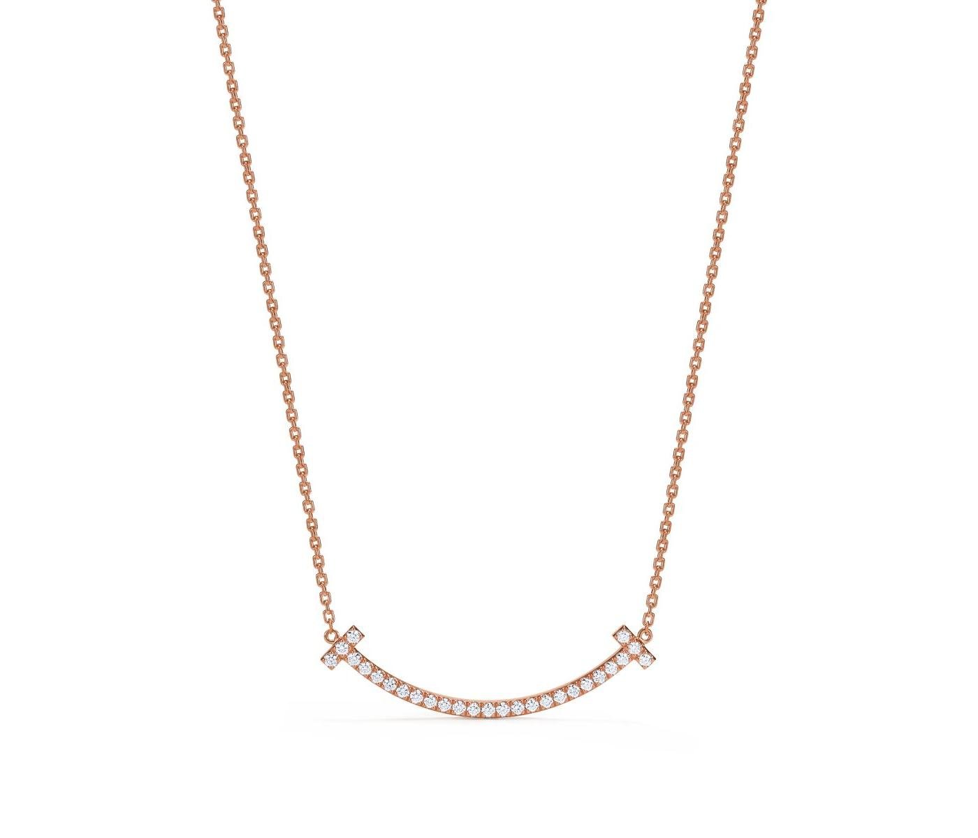 Tiffany T1 pendant
