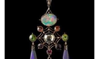 Maker & Muse: Women and Early Twentieth Century Art Jewelry 