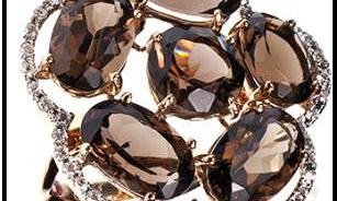 Carberonia - Precious plays of colours