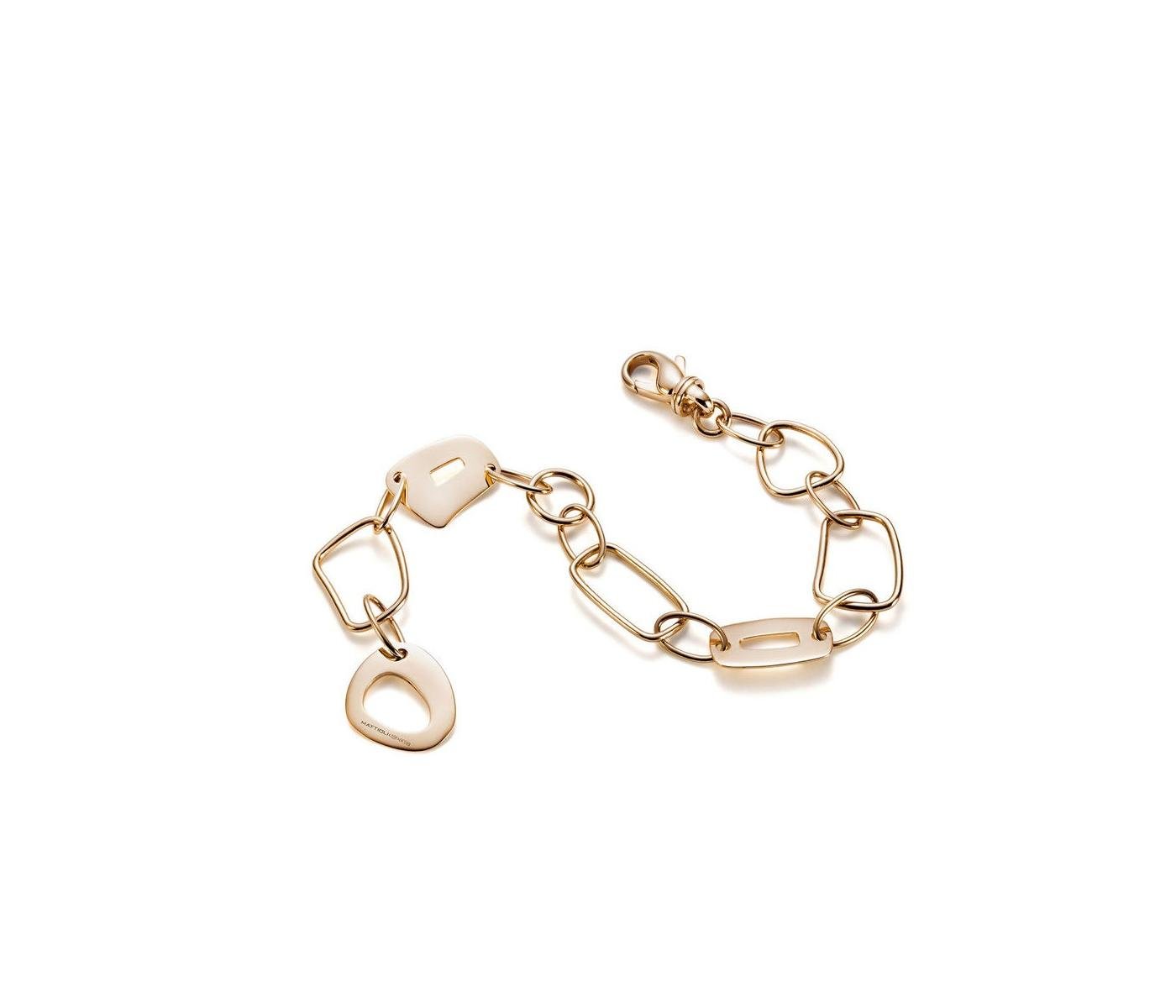 Bracelet by Mattioli