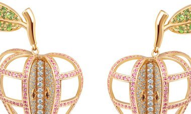 Fullord unveils True Appeal - summer has never looked so tempting...