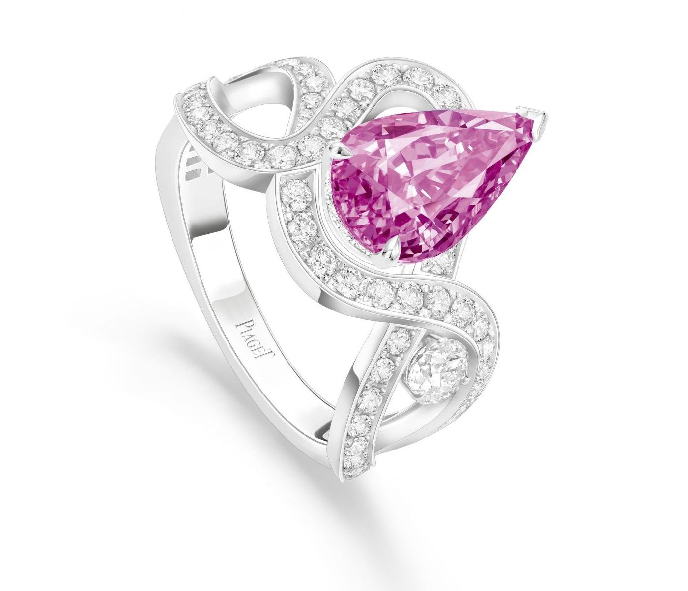 Ring by Piaget