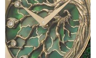 Kerbedanz intoduces The Tree of Life