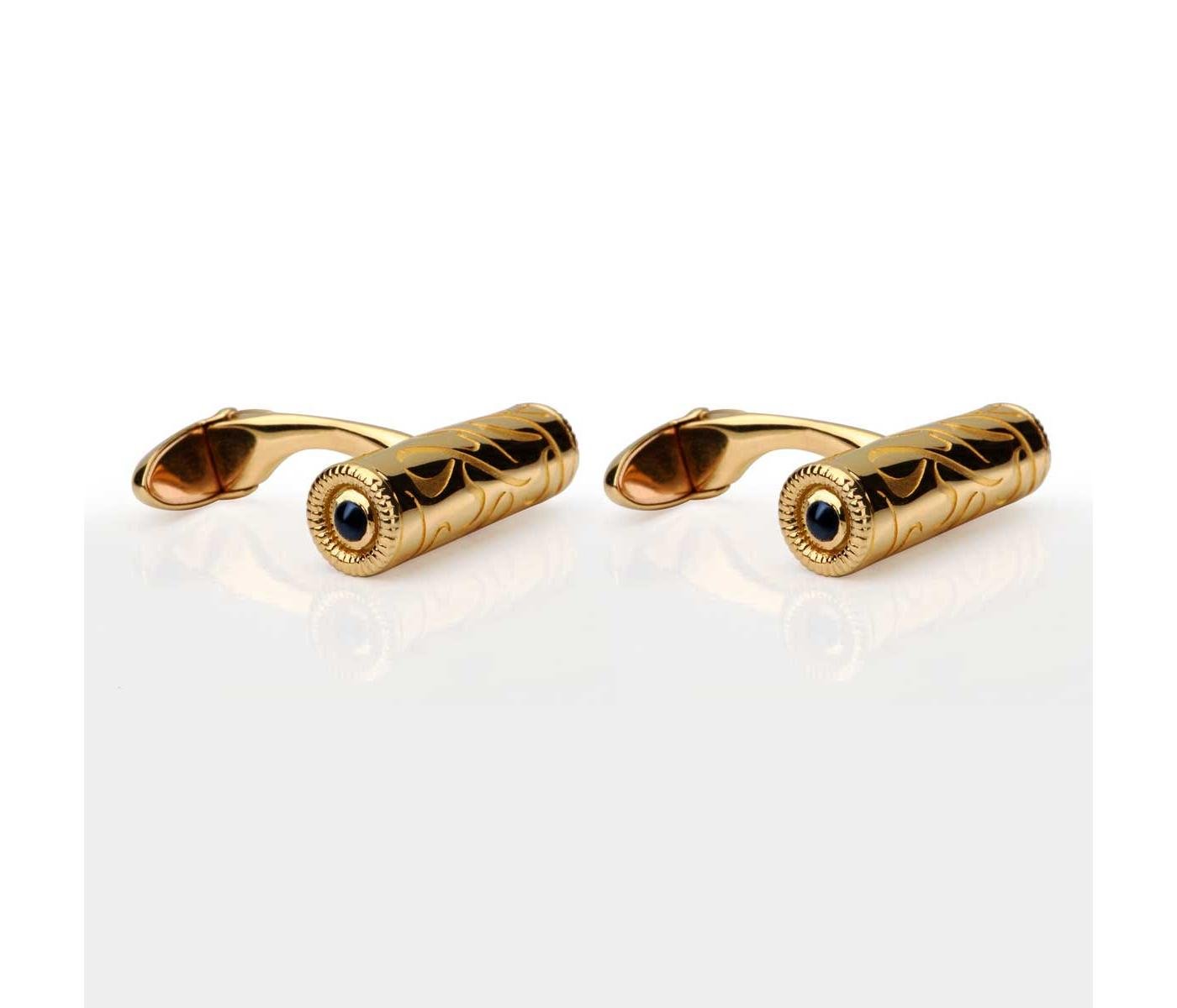 Cufflinks by Carrera y Carrera