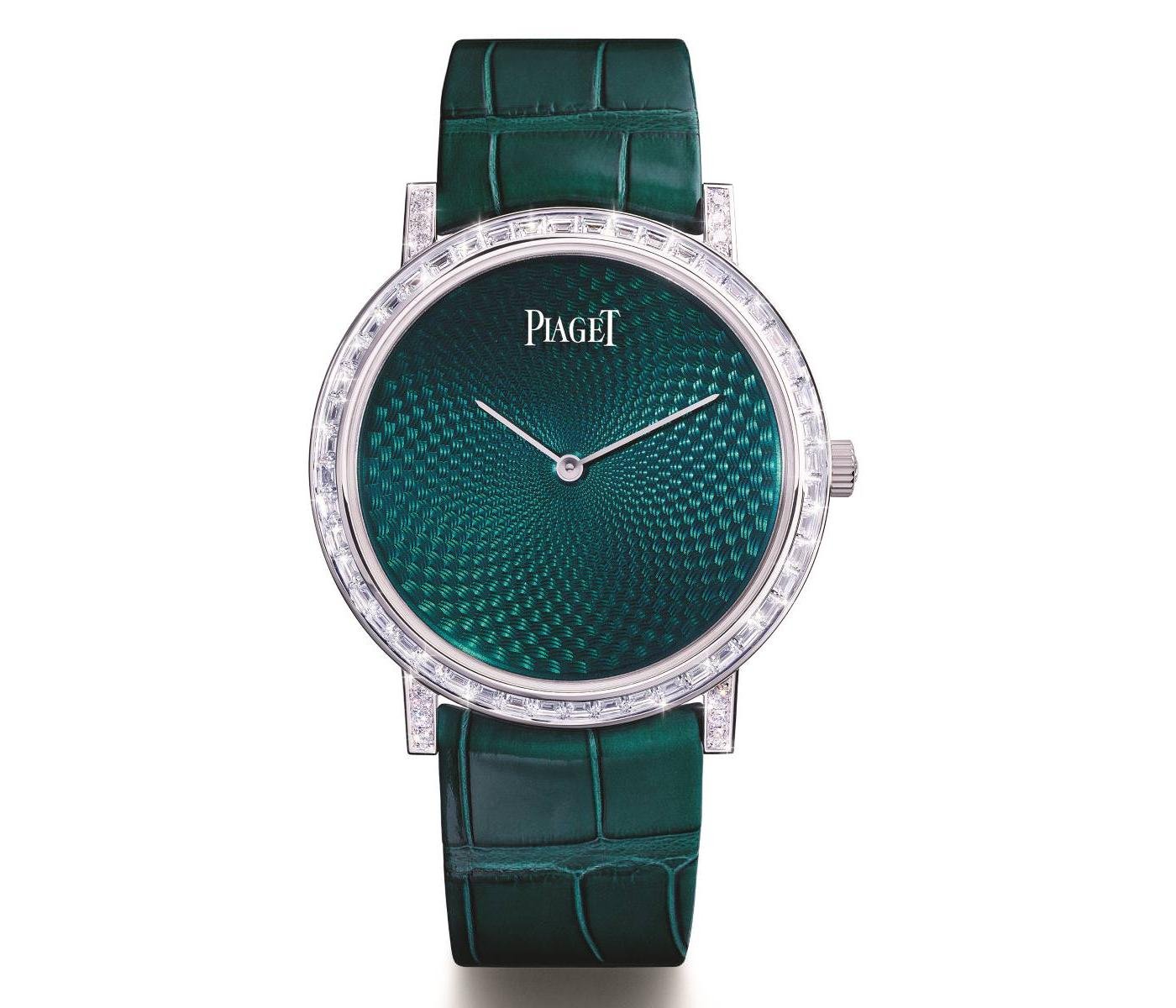 Watch by Piaget