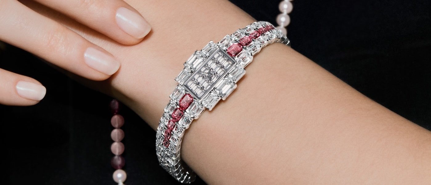 Vacheron Constantin Grand Lady Kalla – A High Jewellery Masterpiece