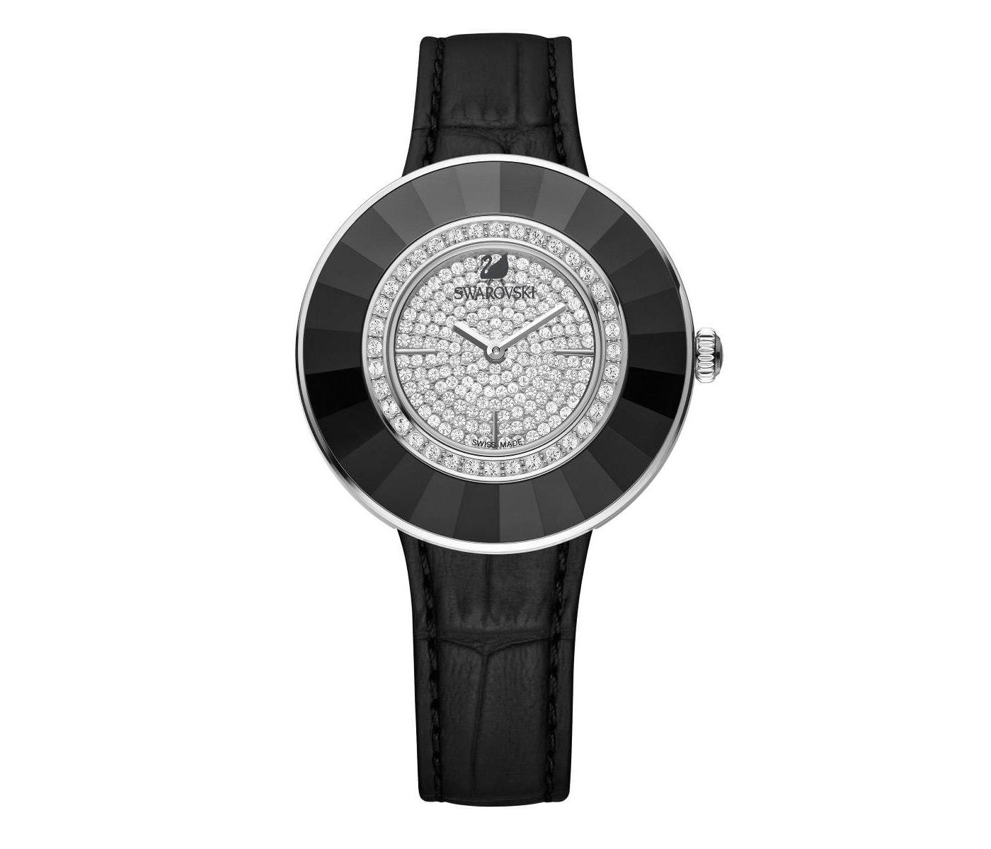 Watch by Swarovski