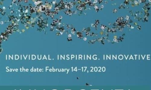Inhorgenta Munich 2020 -Innovative concept for Hall C2