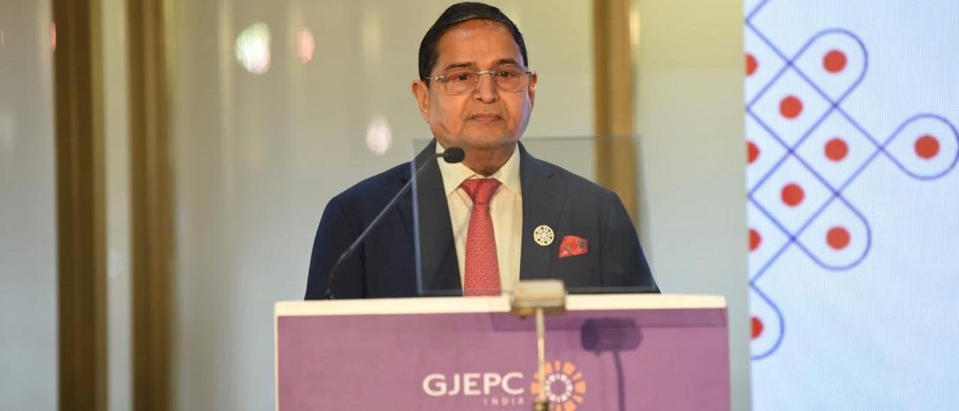 IIJS Bharat – Tritiya 2026 Unveils India's Strength as a Global Jewellery Powerhouse