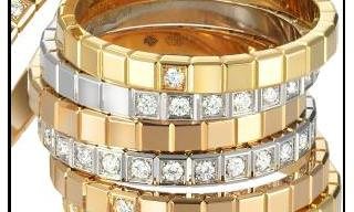 Chopard - The Ice Cube saga continues.