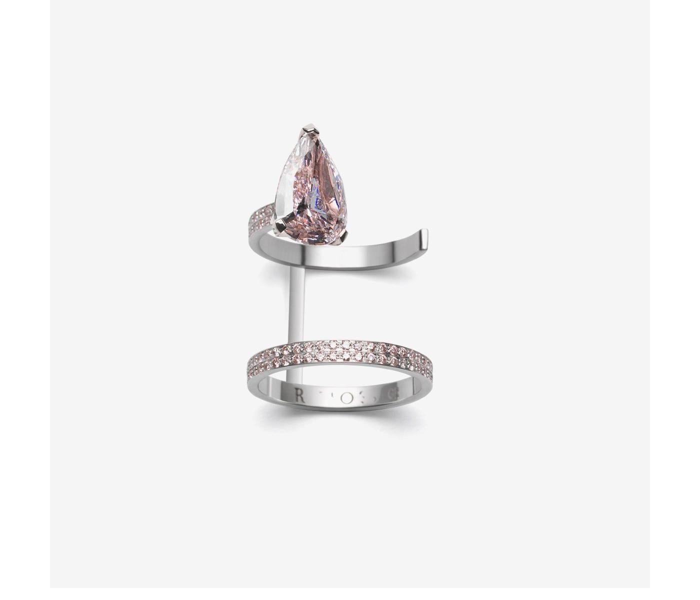 Ring by Repossi
