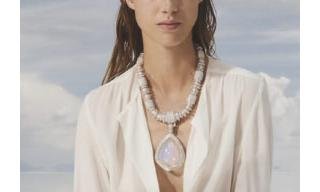 Boucheron introduces “Contemplation”