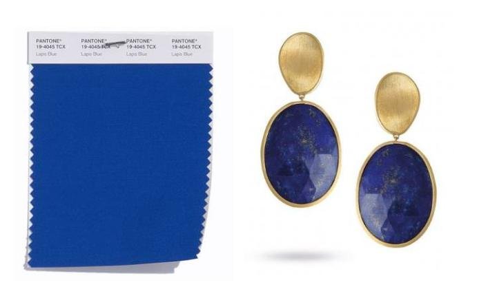 Earrings by Marco Bicego