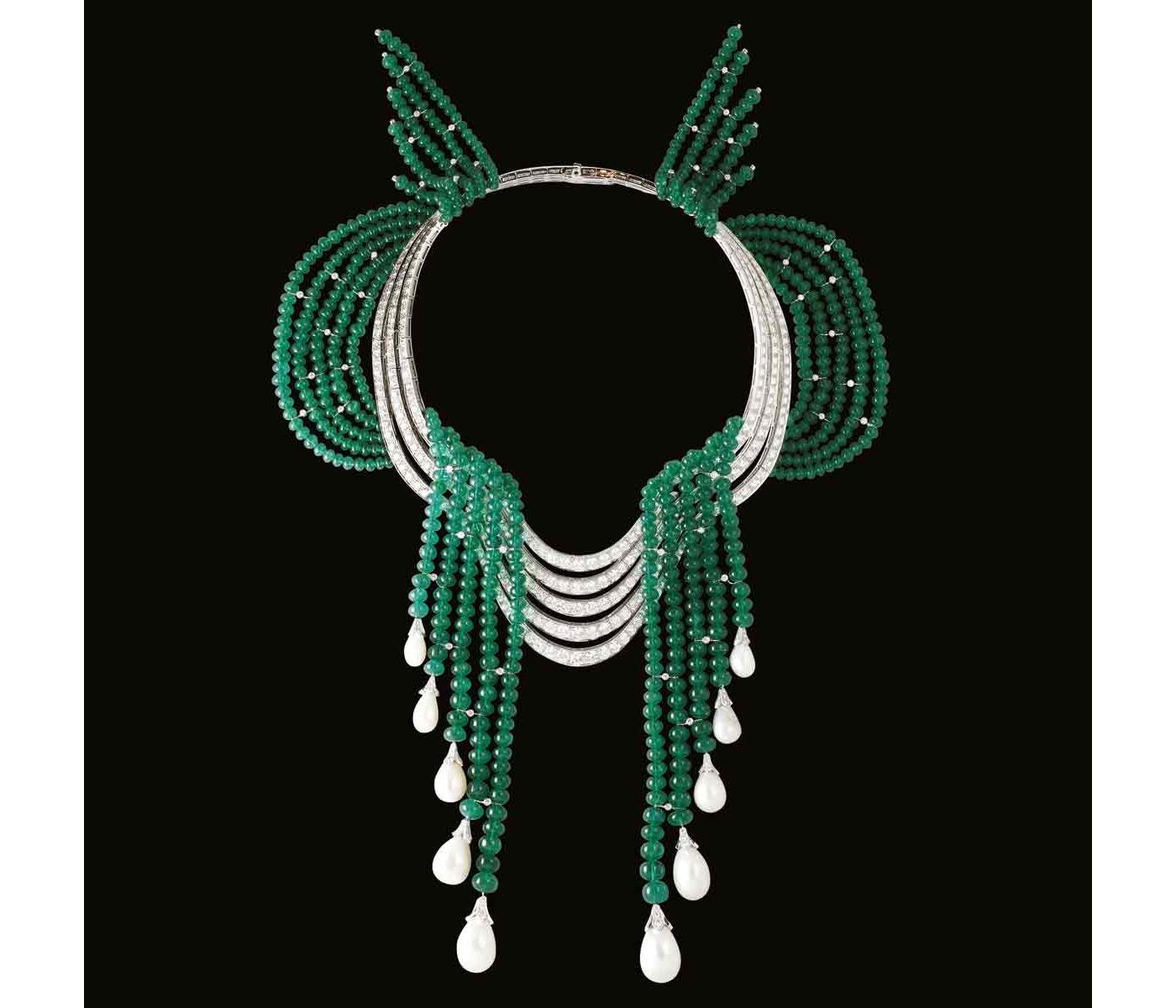 Necklace by Van Cleef & Arpels